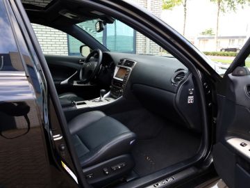 Lexus IS-F